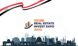 Real Estate Invest Expo - 2025