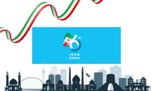 Iran Expo 2025