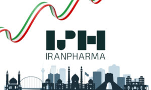 Iran Pharma 2025 Tehran