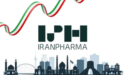 Iran Pharma 2025 Tehran