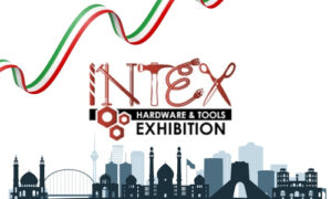 INTEX 2025 Iran