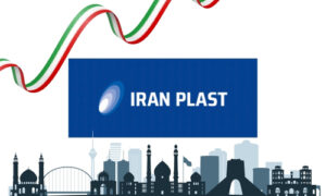 Iran Plast 2025 Tehran Iran