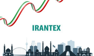 IRANTEX 2025 Tehran Iran