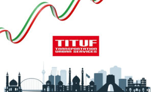 ITUF 2025 Iran