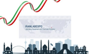 LABEXPO 2025 Iran