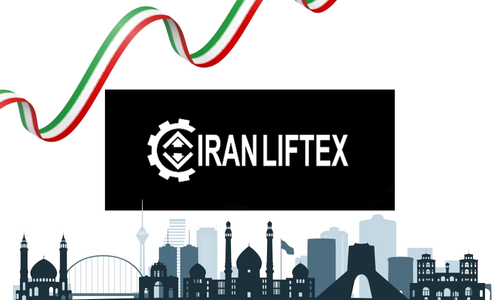 Liftex 2025 Tehran Iran