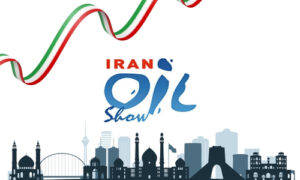 Iran Oil Sho w2025 Tehran