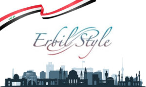 Erbil Style 2025 Erbil Iraq