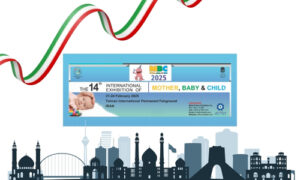 MBC, Mother, Baby & Child 2025 Iran