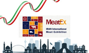 MeatEx 2025 Tehran Iran