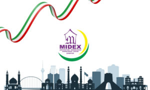 Medex 2025 Tehran Iran