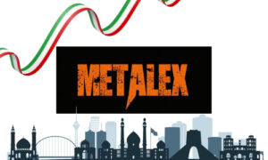 Metalex 2025 Isfahan Iran