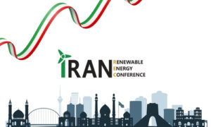 Renewable Energy Conference 2025 Iran