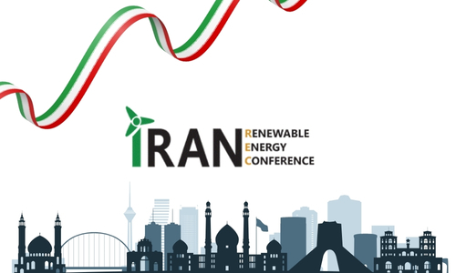 Renewable Energy Conference 2025 Iran