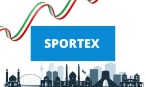 SPORTEX 2025 Tehran Iran