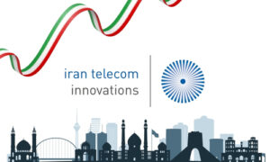 Telecom Innovations 2025 Iran