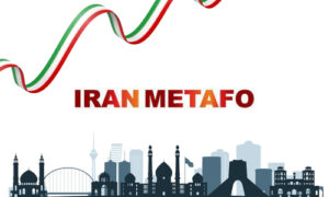 METAFO 2025 Iran