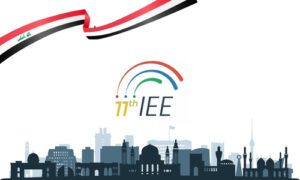 IEE Energy Exhibition 2026 Iraq