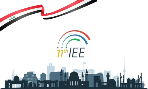 IEE Energy Exhibition 2026 Iraq