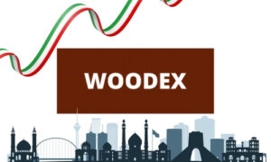 WOODEX 2026 Tehran Iran