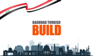 Turkish Build 2025 Baghdad Iraq