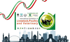 VET 2025 Isfahan Iran