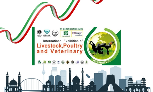 VET 2025 Isfahan Iran
