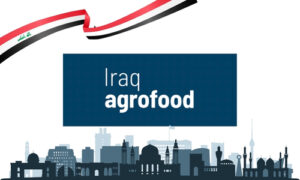 Agrofood 2025 Baghdad Iraq